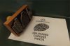 Wooden Handled Stamp